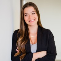 Bridges Consulting Employee Kenzie von Ruden's profile photo