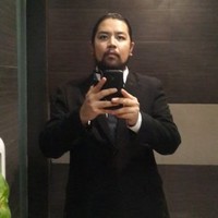 Affordable Wire Management Employee Angelo Longno's profile photo