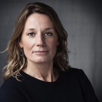 FeedbackFruits Employee Carolien Krikke's profile photo