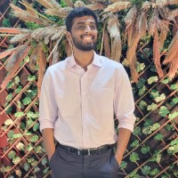FlexCharging Employee Srujan Kasandula's profile photo