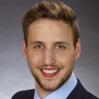 Mektec Group Europe Employee Martin Heidrich's profile photo