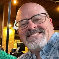 LockState Employee Mike Seybold's profile photo