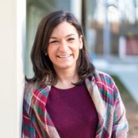 Equity Services, Inc. Employee Jessica McCarthy's profile photo