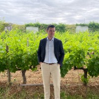 M2I Life Sciences Employee Samuel Geny-Loake's profile photo