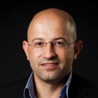 Tondo Smart Employee Eliav Gnessin's profile photo