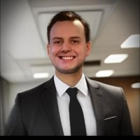 RV Websolutions Employee Joshua Hobé's profile photo