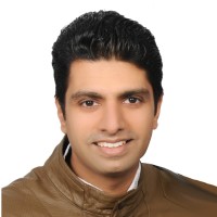 Suhail Alidina