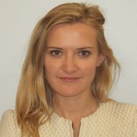QUAERO CAPITAL Employee Georgina Parker's profile photo
