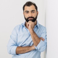 Assoform Romagna Employee Tommaso Nuti's profile photo
