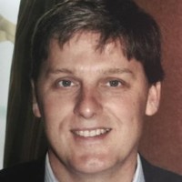 Compunetics Employee Gerry Glatz's profile photo