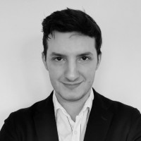 Silicon Tiger Employee Enes Kirimi's profile photo