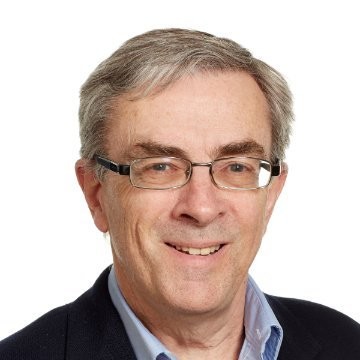 The Osborne Group Employee Ken Goodwin's profile photo