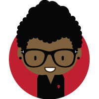 11:FS Foundry Employee Aisha Aliyu's profile photo