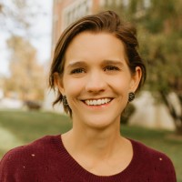 seeJesus Employee Katie Everett's profile photo