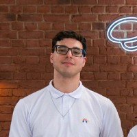 Andrey Augusto's profile photo