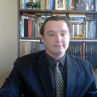 EZlocal, Inc. Employee Thomas Bustos's profile photo