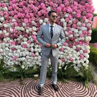 SiteRecon Employee Adamya Sood's profile photo