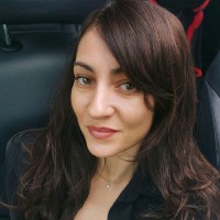 Sharon Laptev Email