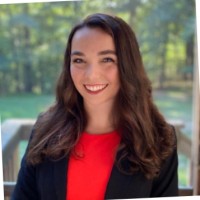 Foundation Medicine Employee Jillian Ryan's profile photo