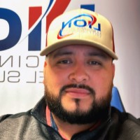 Lion Fencing and Steel Supplies Employee Cesar Cruz's profile photo