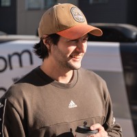 Pack Films Employee Matthew Horvath's profile photo