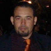 Robotic Solutions, Inc. Employee Rafael Soto Osornio's profile photo