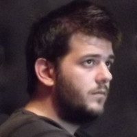 Utility Warehouse Employee Vasileios Chatziioannou's profile photo