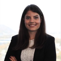 Speech Processing Solutions Employee Lisa Michaelis's profile photo