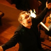 ReChoired - keys for change Employee Jonas Engström's profile photo