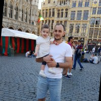 NDW Employee Vasiliu Ionut's profile photo
