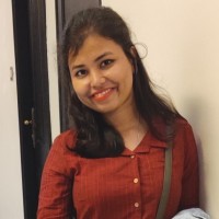 Egnyte Employee Puja M's profile photo