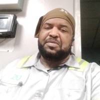 US Foods Employee Edward Shepherd Jr's profile photo