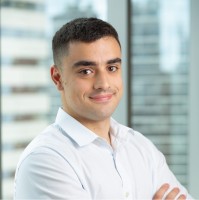 Lumina Capital Management Employee Daniel Galembeck's profile photo