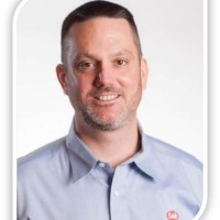 HatchTech Incubation Technology Employee Ben Green's profile photo