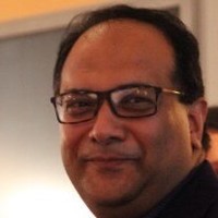 Meinhardt Group Employee Vinesh Natali's profile photo