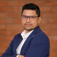 HYRGPT Employee Debi Kar's profile photo