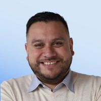 Protrade Logistics Employee Jaime Ortiz's profile photo