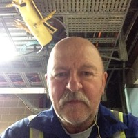 ANDRITZ Employee Phil Towell's profile photo