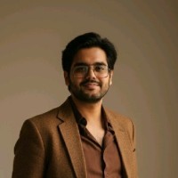 Fur Ball Story Employee Prateek Trivedi's profile photo