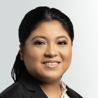 K Strategies Group Employee Helen Rodriguez's profile photo