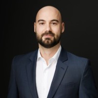 David Greaves-Guertin Email