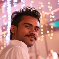 3iLogics Pvt. Ltd. Employee Mayur Kayath's profile photo