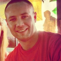 EDS Technologies Employee Mark Warner's profile photo