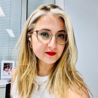 Elastron TPE Employee Zeynep Avcıoğlu's profile photo