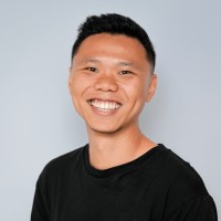 Canva Employee Robert Hung's profile photo