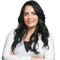 Lina Abouzeeni Email & Phone Number