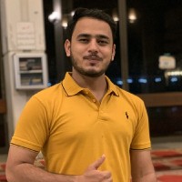 DataCheck Limited Employee Shahroz Lodhi's profile photo
