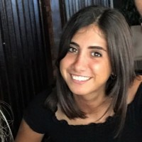 Amenitiz Employee Giulia Romani's profile photo