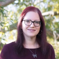California Coastal Commission Employee Jessica Chan's profile photo