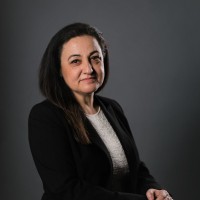 Landrum & Brown Employee Berta Fernandez's profile photo